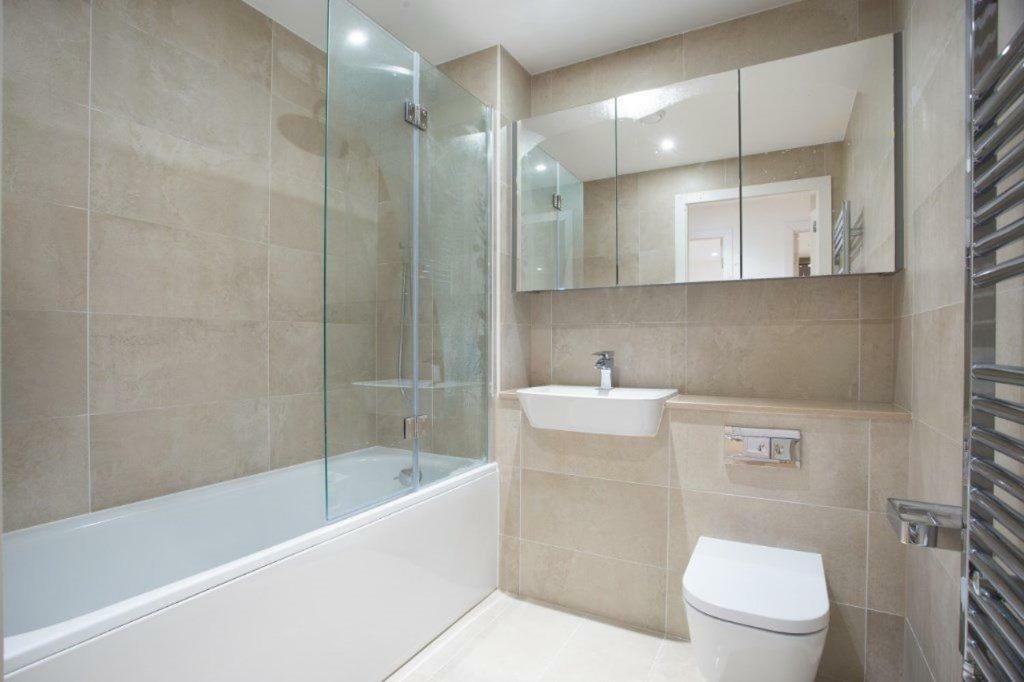 Luxurious Serviced Apartment In ครอยดอน ภายนอก รูปภาพ